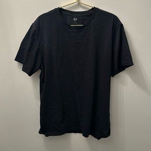 Uniqlo supima cotton XL